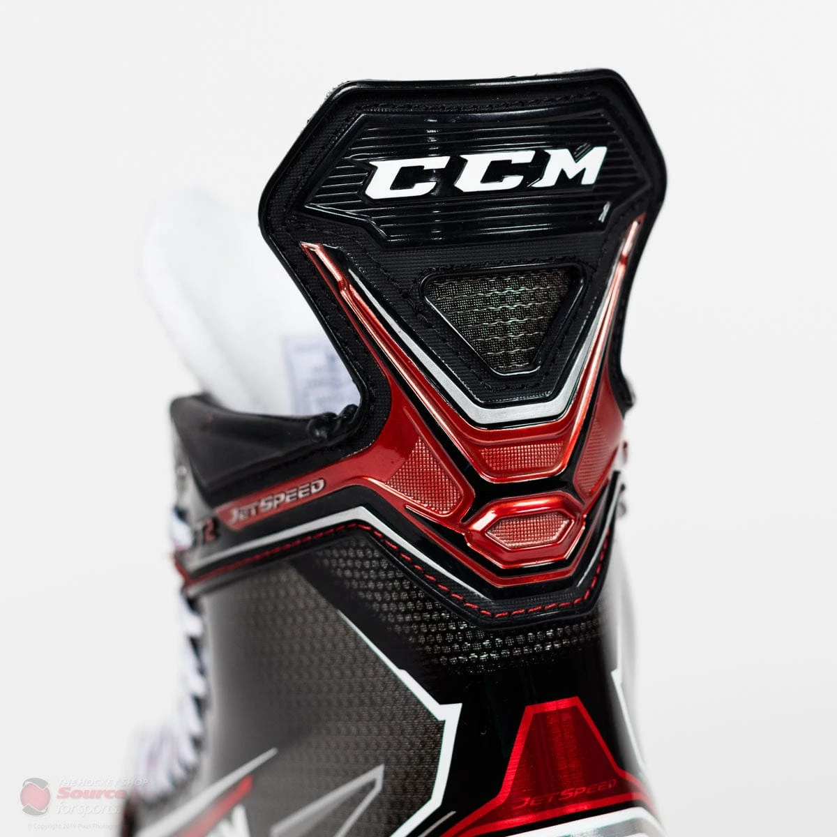 CCM Jetspeed FT2 Senior Hockey Skates 9 CCM Jetspeed FT2 Senior Hockey Skates - Image 7