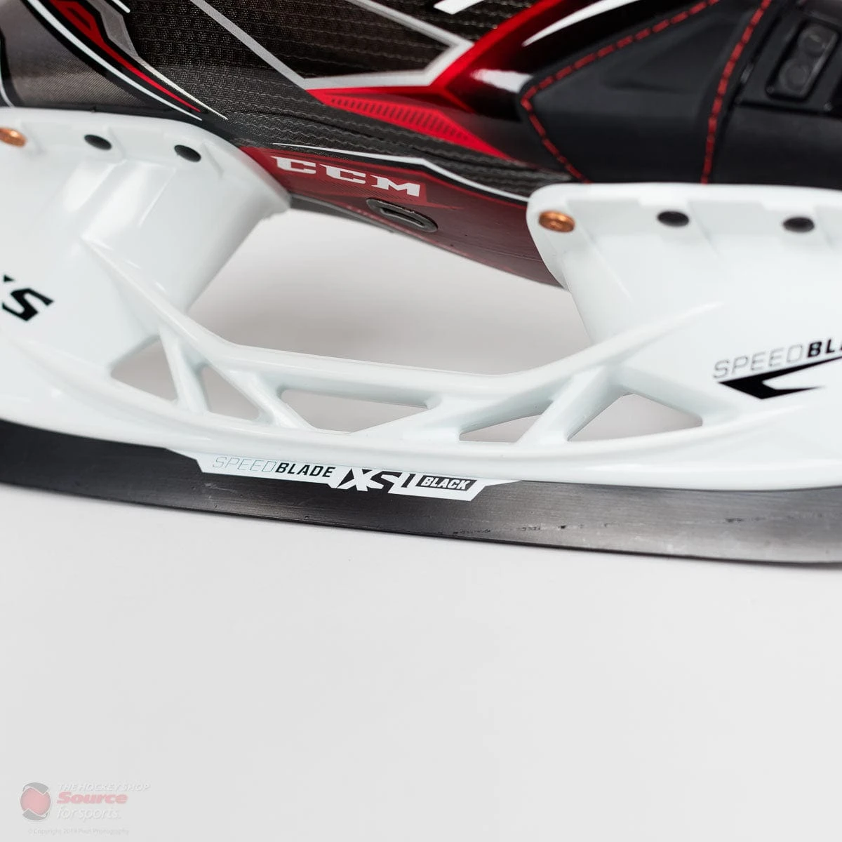 CCM Jetspeed FT2 Senior Hockey Skates 13 CCM Jetspeed FT2 Senior Hockey Skates - Image 11