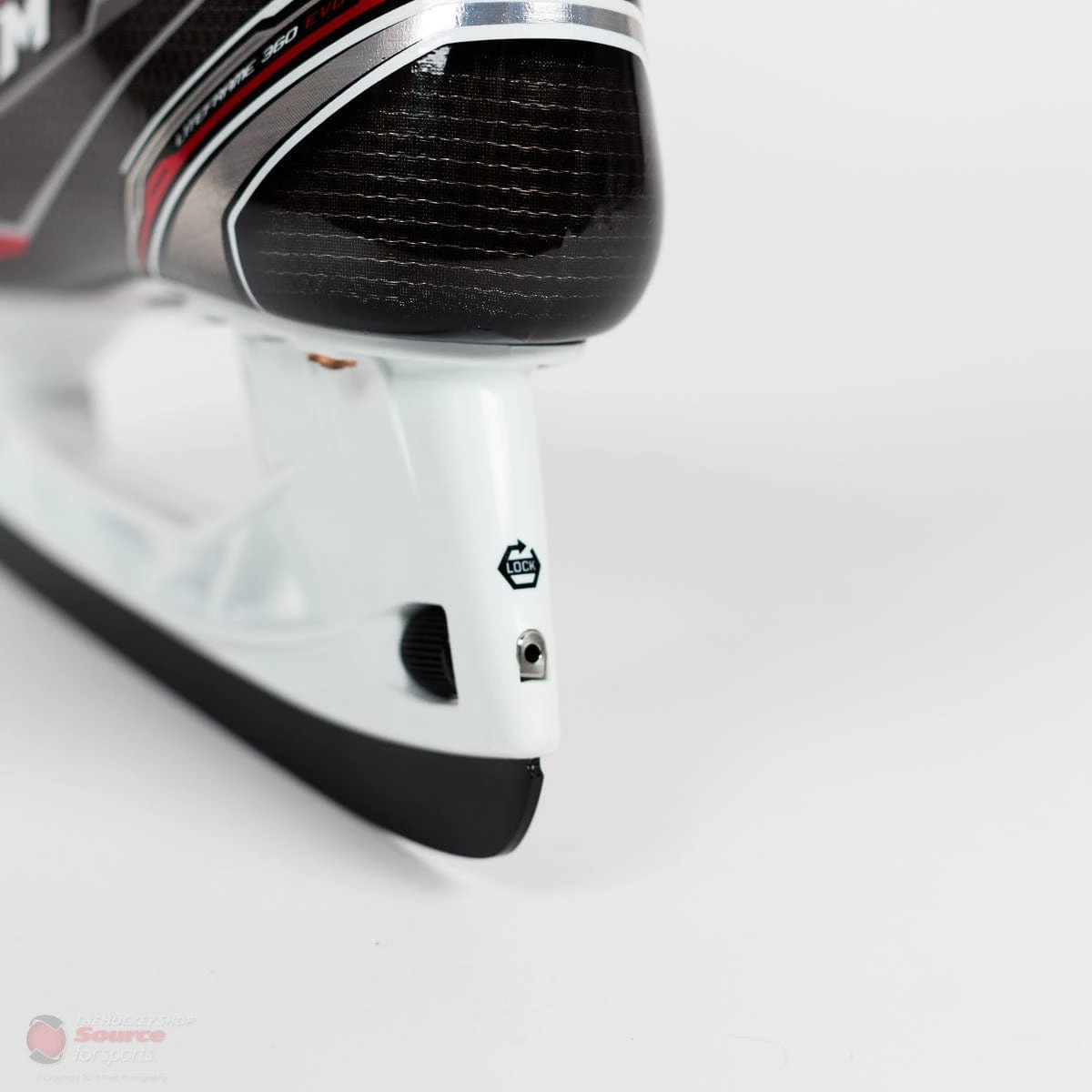 CCM Jetspeed FT2 Senior Hockey Skates 15 CCM Jetspeed FT2 Senior Hockey Skates - Image 13