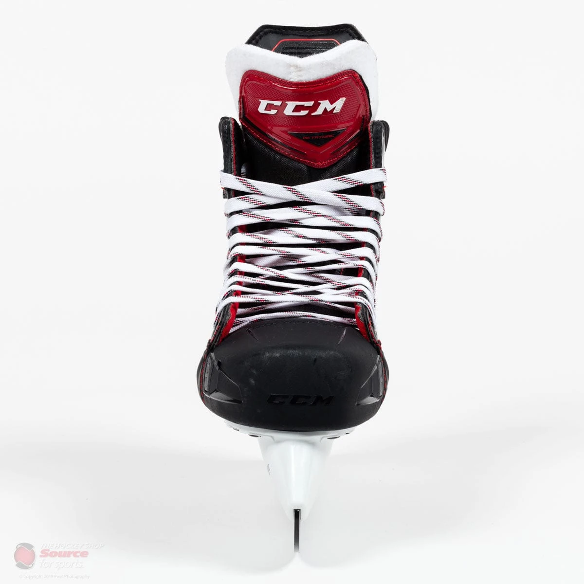 CCM Jetspeed FT2 Senior Hockey Skates 5 CCM Jetspeed FT2 Senior Hockey Skates - Image 3