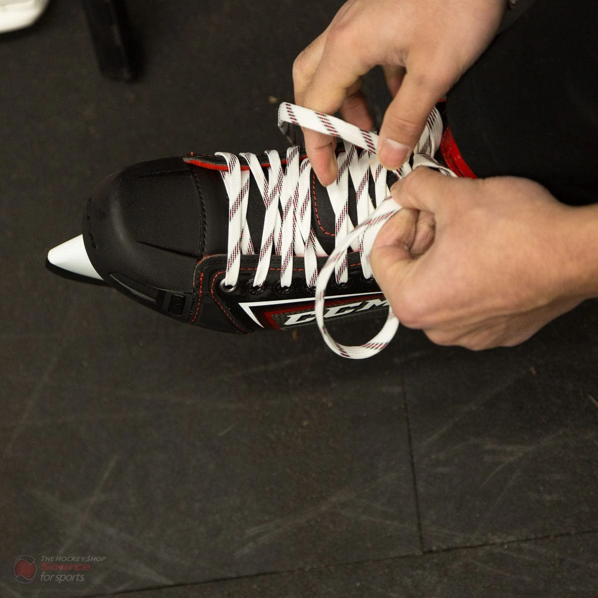 CCM Jetspeed FT2 Senior Hockey Skates 18 CCM Jetspeed FT2 Senior Hockey Skates - Image 16