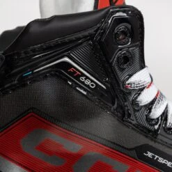 CCM Jetspeed FT680 Senior Hockey Skates -Hockey Gear Shop ccm hockey skates ccm jetspeed ft680 senior hockey skates 30497503936578