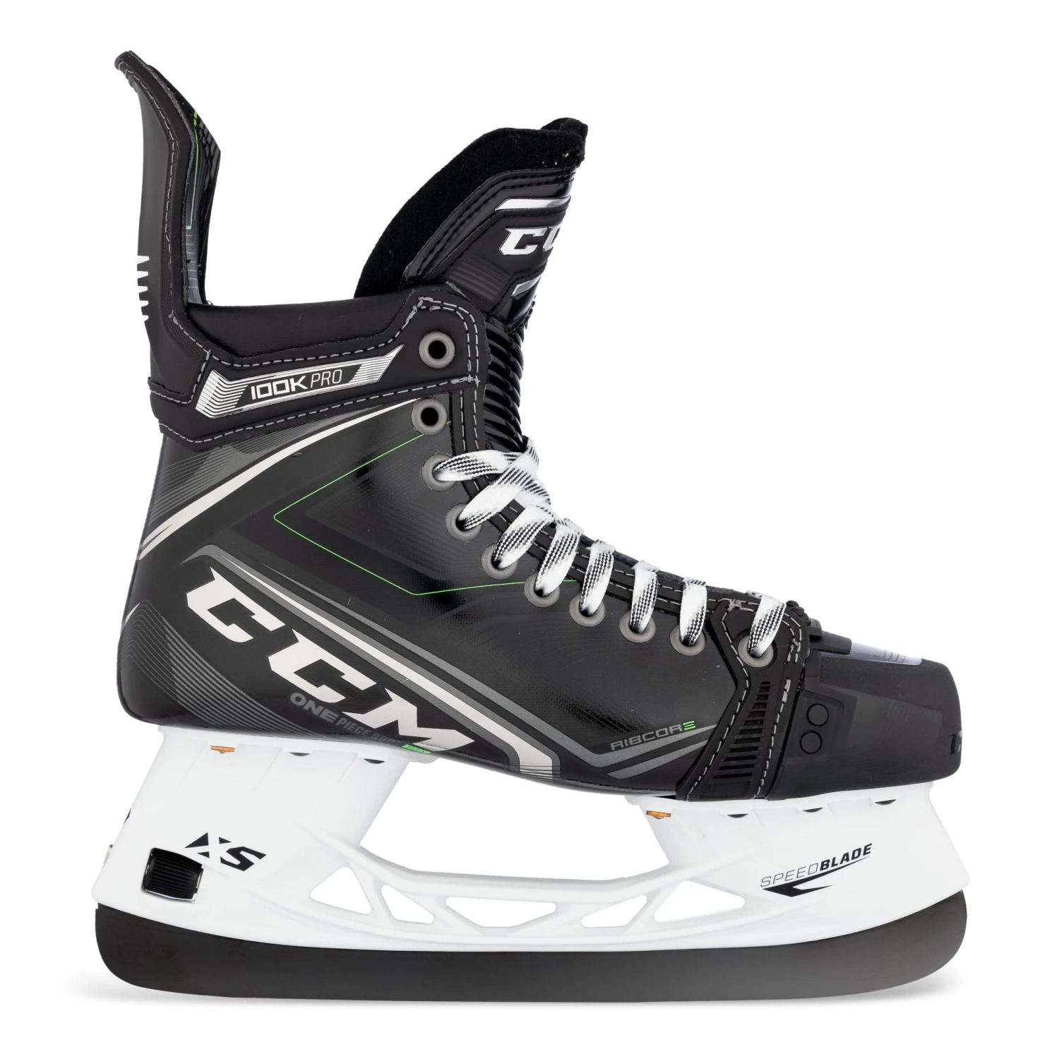 CCM RIBCOR 100K Pro Senior Hockey Skates 3 CCM RIBCOR 100K Pro Senior Hockey Skates