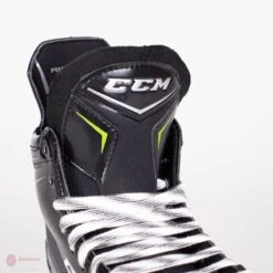 CCM RIBCOR Platinum Senior Hockey Skates (2019) -Hockey Gear Shop ccm hockey skates ccm ribcor platinum senior hockey skates 2019 11876820451394