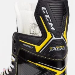 CCM Super Tacks 9370 Junior Hockey Skates -Hockey Gear Shop ccm hockey skates ccm super tacks 9370 junior hockey skates 14186495311938