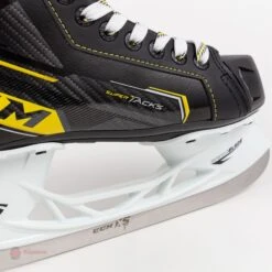 CCM Super Tacks 9370 Junior Hockey Skates -Hockey Gear Shop ccm hockey skates ccm super tacks 9370 junior hockey skates 14186495377474