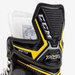 CCM Super Tacks 9370 Senior Hockey Skates -Hockey Gear Shop ccm hockey skates ccm super tacks 9370 senior hockey skates 14451135840322