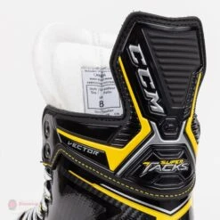 CCM Super Tacks Vector Senior Hockey Skates (2020) -Hockey Gear Shop ccm hockey skates ccm super tacks vector senior hockey skates 2020 14186538205250