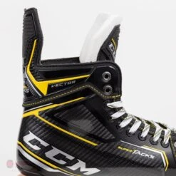 CCM Super Tacks Vector Senior Hockey Skates (2020) -Hockey Gear Shop ccm hockey skates ccm super tacks vector senior hockey skates 2020 14186538270786