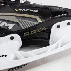 CCM Tacks AS-V Youth Hockey Skates -Hockey Gear Shop ccm hockey skates ccm tacks as v youth hockey skates 29106095489090