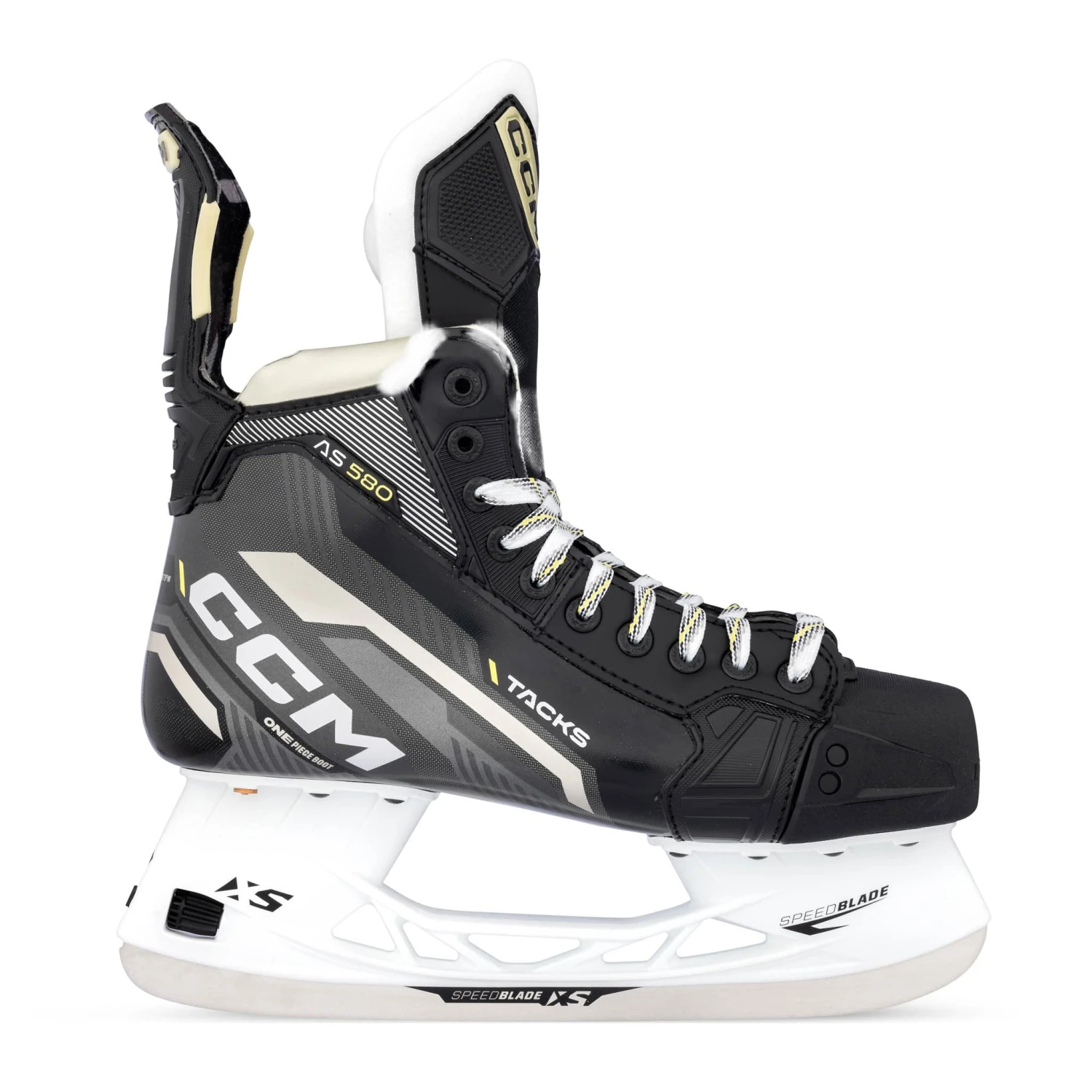 CCM Tacks AS580 Senior Hockey Skates 3 CCM Tacks AS580 Senior Hockey Skates