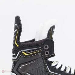 CCM Tacks Vector Plus Junior Hockey Skates (2018) -Hockey Gear Shop ccm hockey skates ccm tacks vector plus junior hockey skates 2018 4566184853570