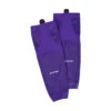 CCM Quicklite 6000 Purple Hockey Socks -Hockey Gear Shop ccm hockey socks ccm quicklite 6000 purple hockey socks purple yth 28744127316034