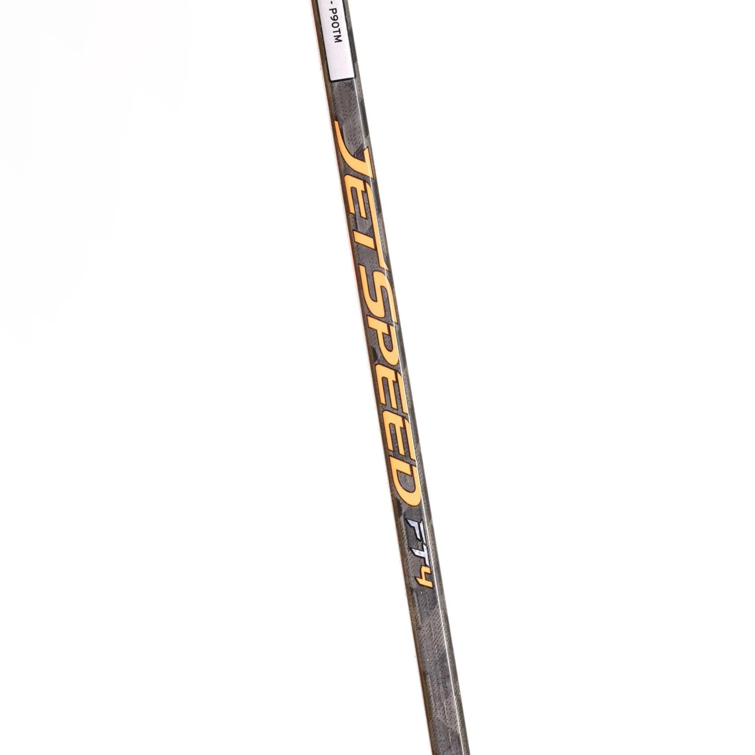 CCM Jetspeed FT4 Junior Hockey Stick 11 CCM Jetspeed FT4 Junior Hockey Stick - Image 9