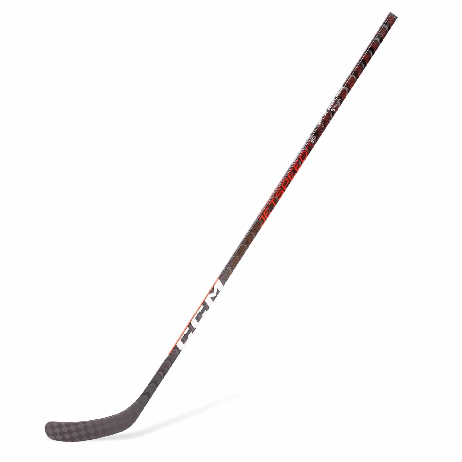 CCM Jetspeed FT5 Senior Hockey Stick 3 CCM Jetspeed FT5 Senior Hockey Stick