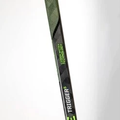 CCM RIBCOR Trigger 5 Junior Hockey Stick 19 CCM RIBCOR Trigger 5 Junior Hockey Stick -Hockey Gear Shop ccm hockey sticks ccm ribcor trigger 5 junior hockey stick 28797060120642