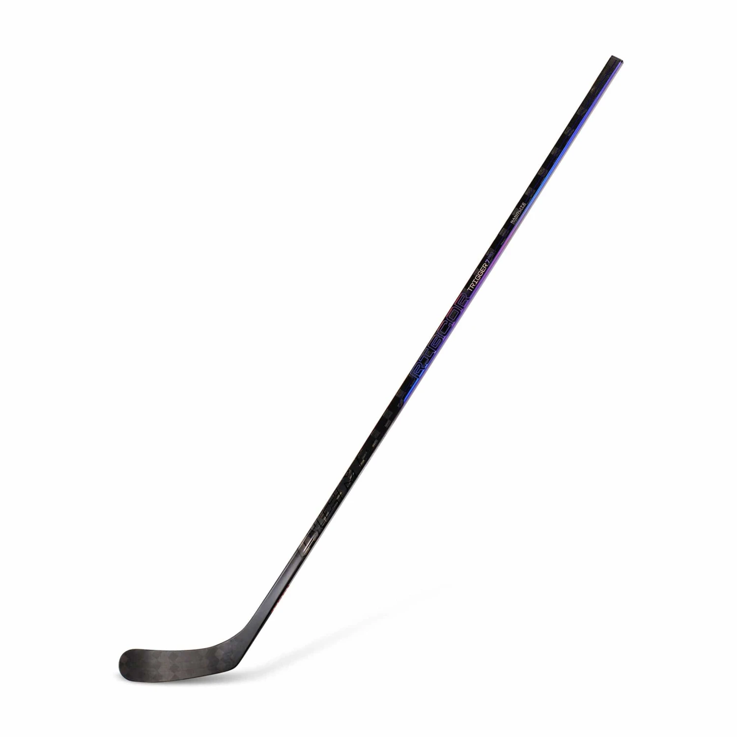 CCM RIBCOR Trigger 7 Pro Stock Senior Hockey Stick - Oliver Wahlstrom 3 CCM RIBCOR Trigger 7 Pro Stock Senior Hockey Stick - Oliver Wahlstrom