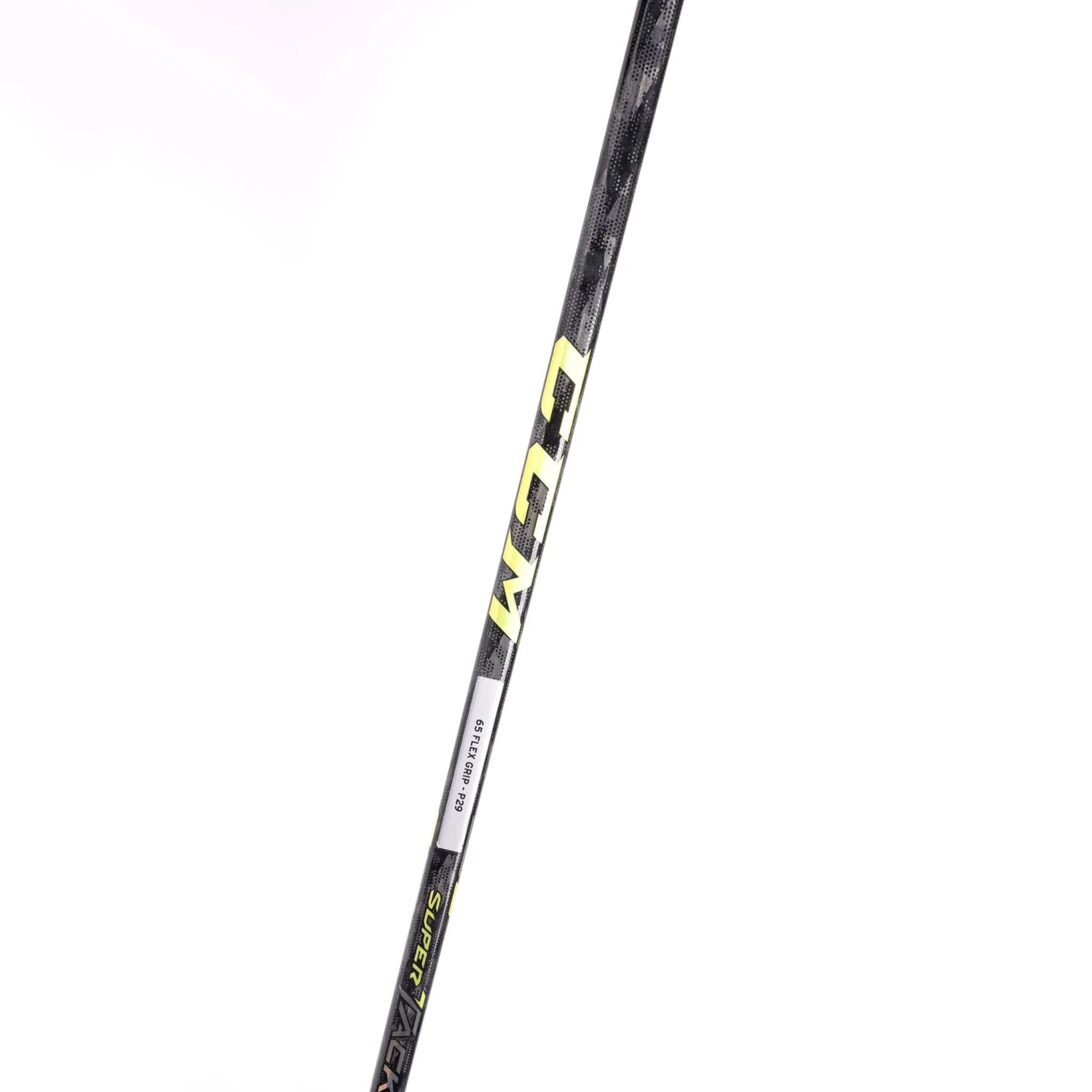CCM Super Tacks AS4 Pro Intermediate Hockey Stick 9 CCM Super Tacks AS4 Pro Intermediate Hockey Stick - Image 7
