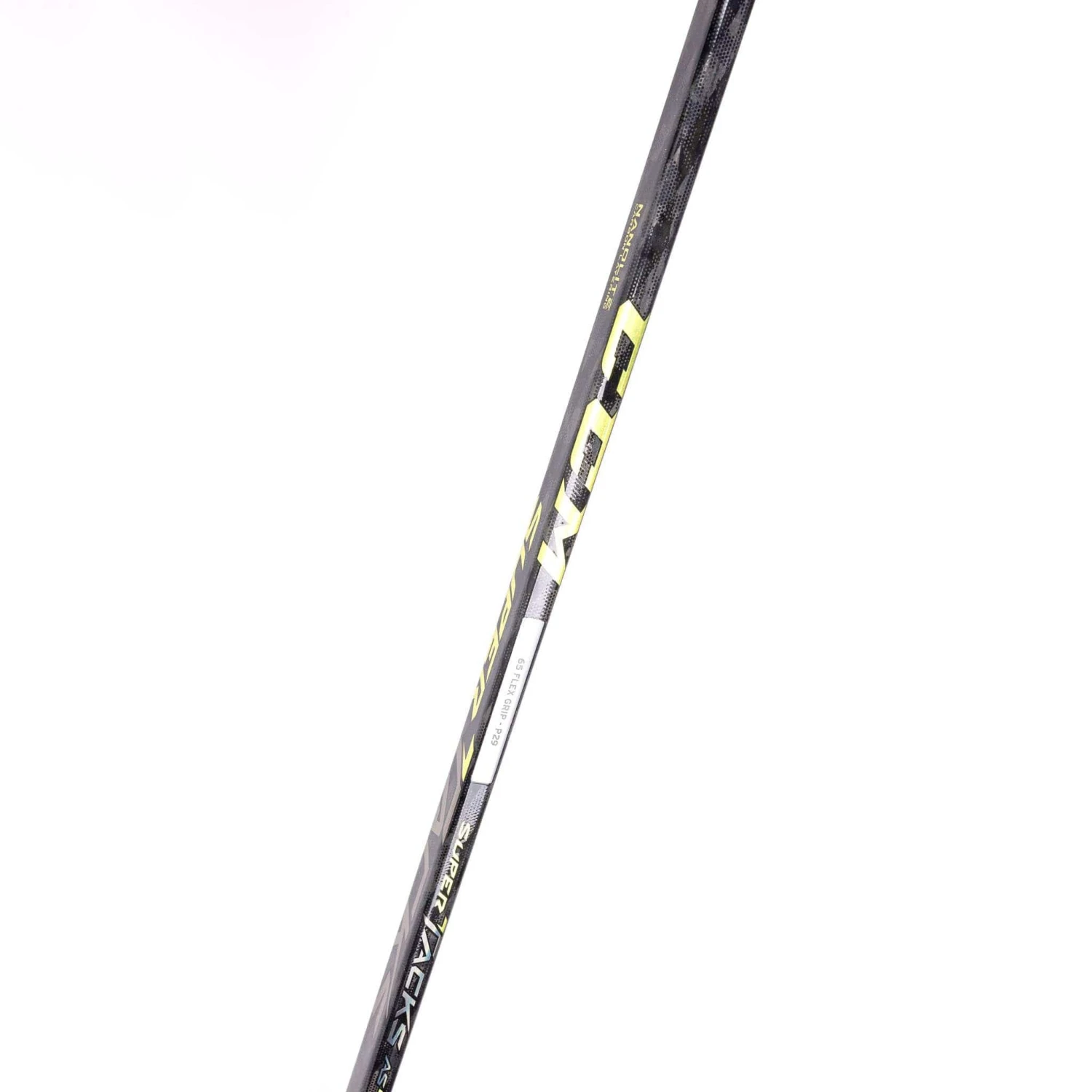 CCM Super Tacks AS4 Pro Intermediate Hockey Stick 10 CCM Super Tacks AS4 Pro Intermediate Hockey Stick - Image 8