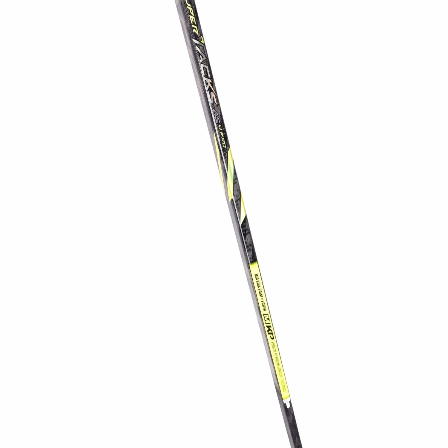 CCM Super Tacks AS4 Pro Intermediate Hockey Stick 15 CCM Super Tacks AS4 Pro Intermediate Hockey Stick - Image 13