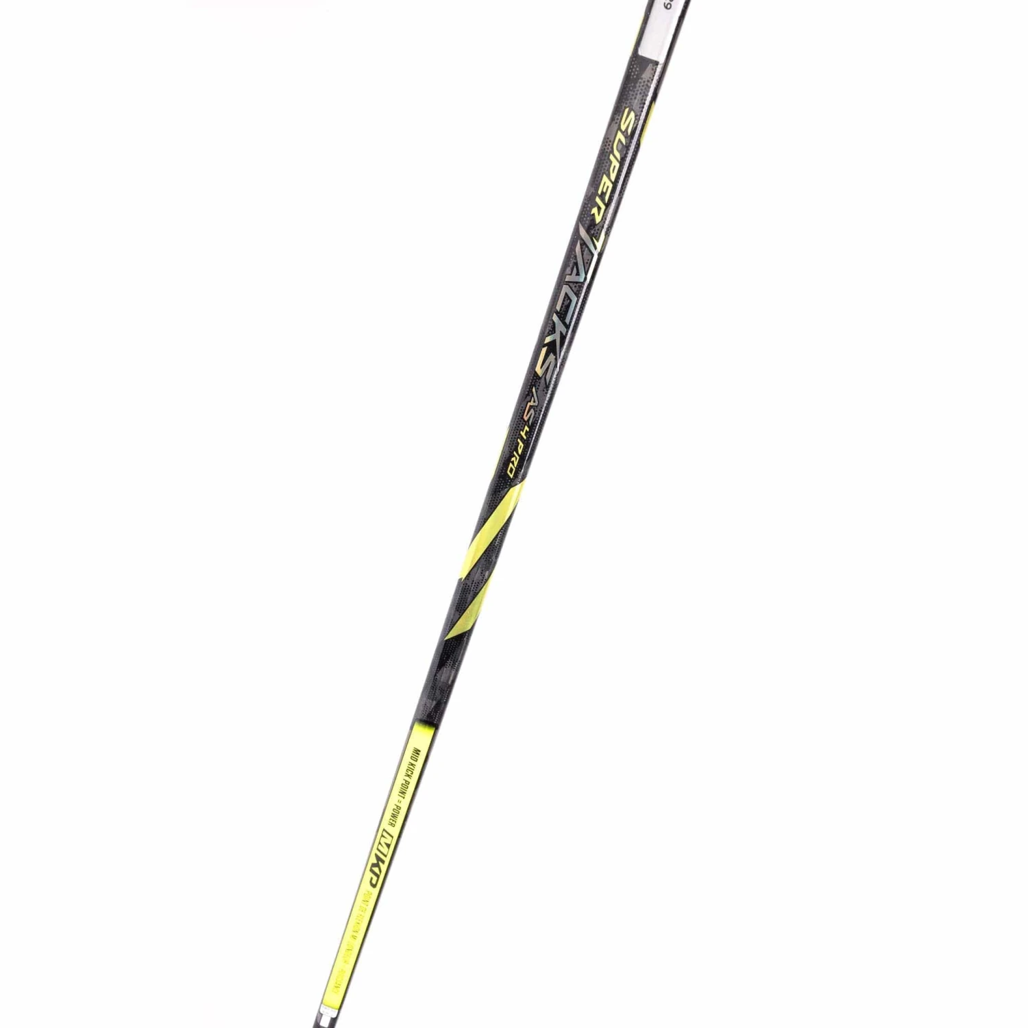 CCM Super Tacks AS4 Pro Intermediate Hockey Stick 16 CCM Super Tacks AS4 Pro Intermediate Hockey Stick - Image 14