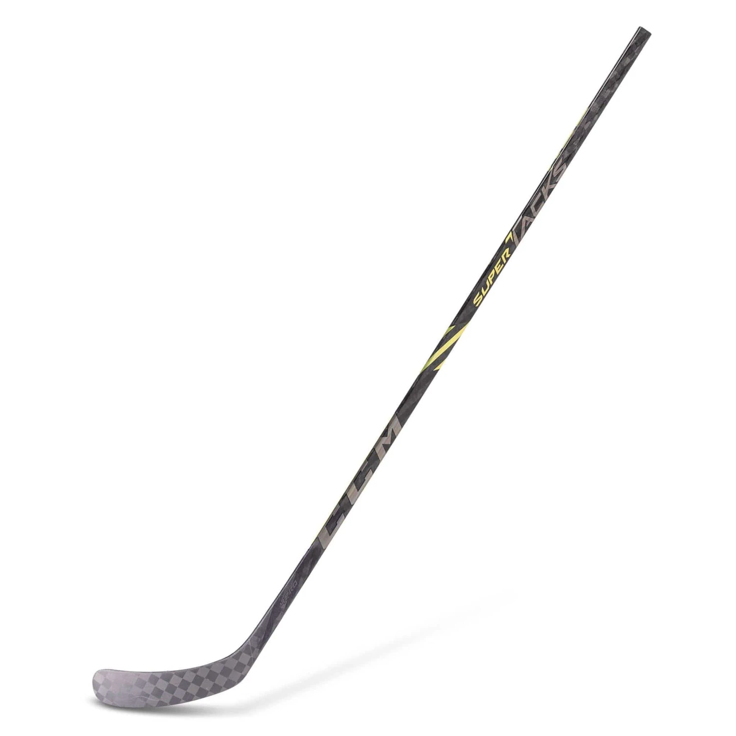 CCM Super Tacks AS4 Pro Intermediate Hockey Stick 3 CCM Super Tacks AS4 Pro Intermediate Hockey Stick