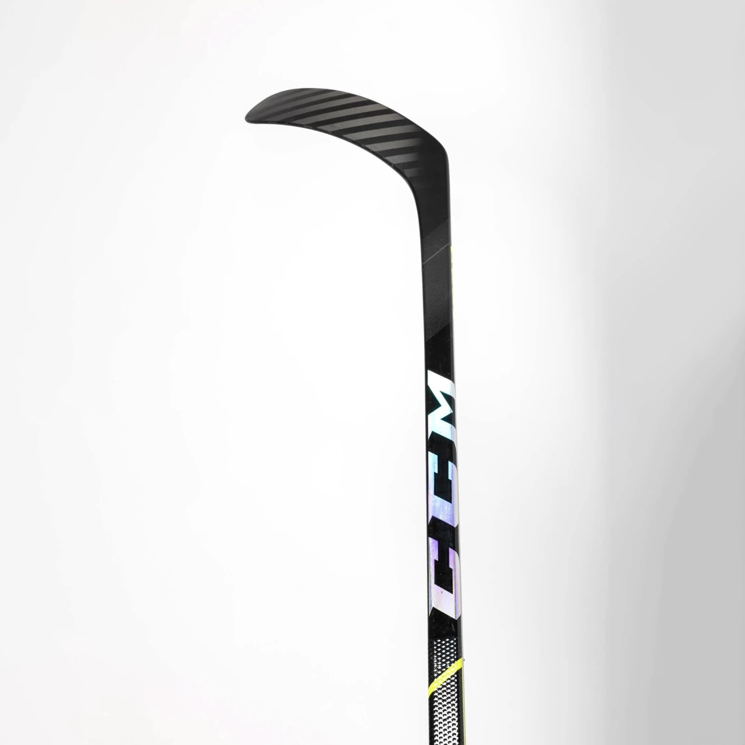 CCM Super Tacks Vector Premier Intermediate Hockey Stick (2020) 8 CCM Super Tacks Vector Premier Intermediate Hockey Stick (2020) - Image 6
