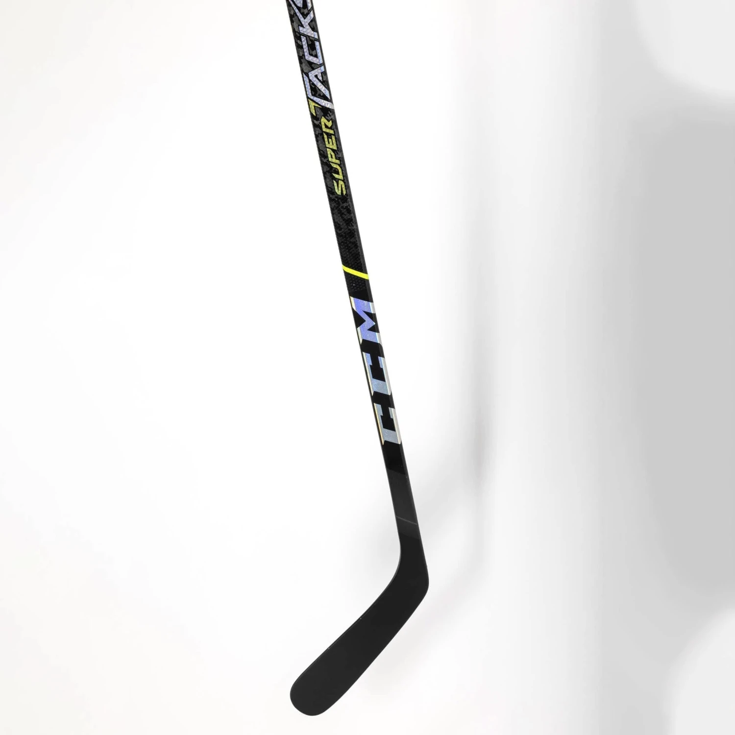 CCM Super Tacks Vector Premier Junior Hockey Stick (2020) 4 CCM Super Tacks Vector Premier Junior Hockey Stick (2020) - Image 2