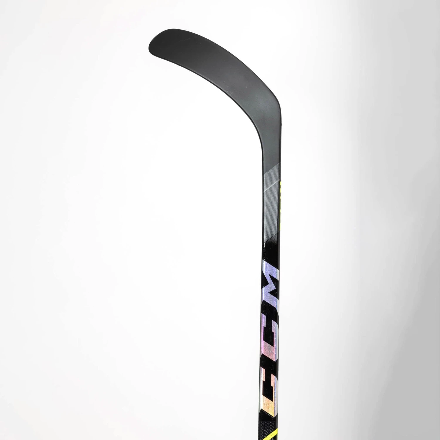 CCM Super Tacks Vector Premier Junior Hockey Stick (2020) 9 CCM Super Tacks Vector Premier Junior Hockey Stick (2020) - Image 7