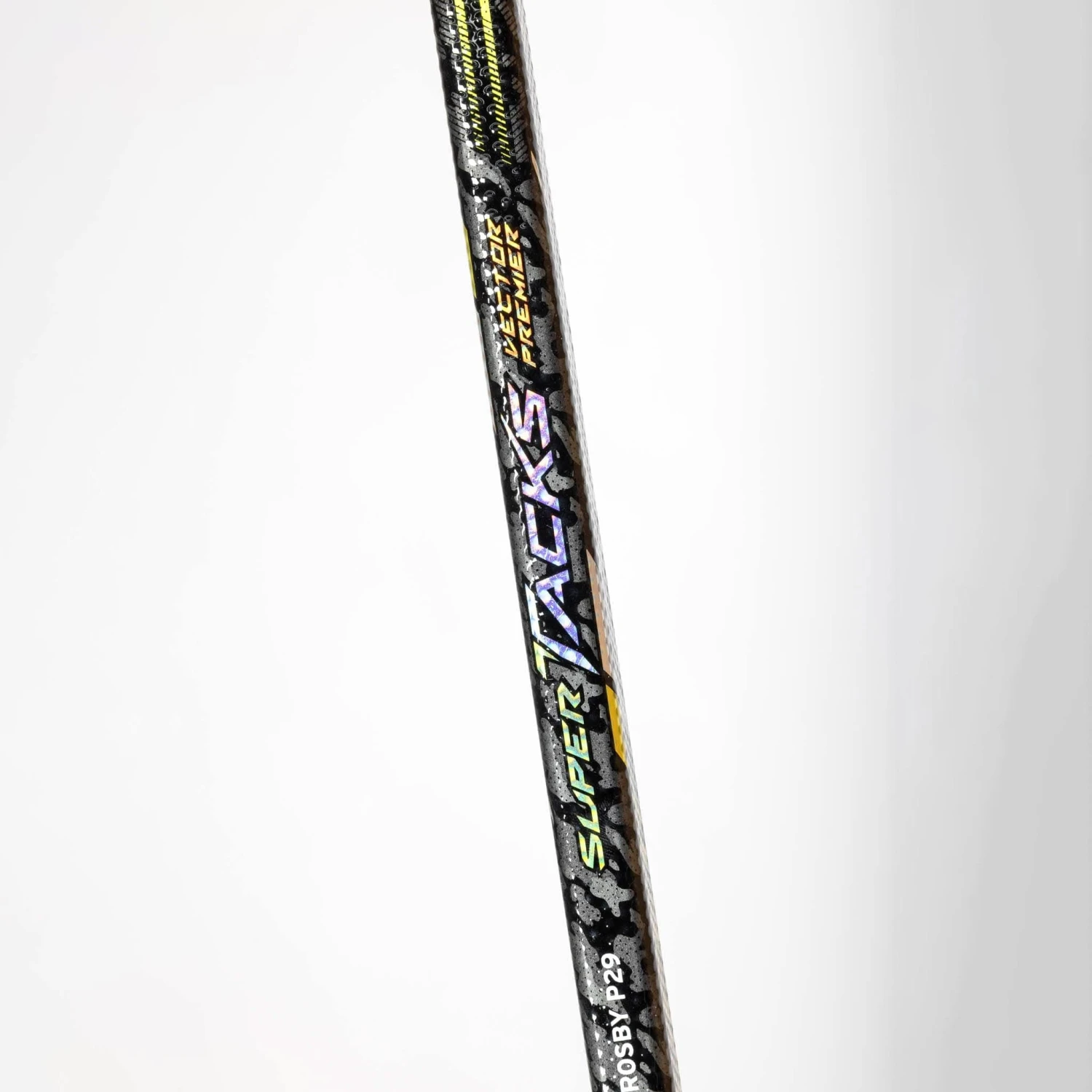 CCM Super Tacks Vector Premier Junior Hockey Stick (2020) 12 CCM Super Tacks Vector Premier Junior Hockey Stick (2020) - Image 10