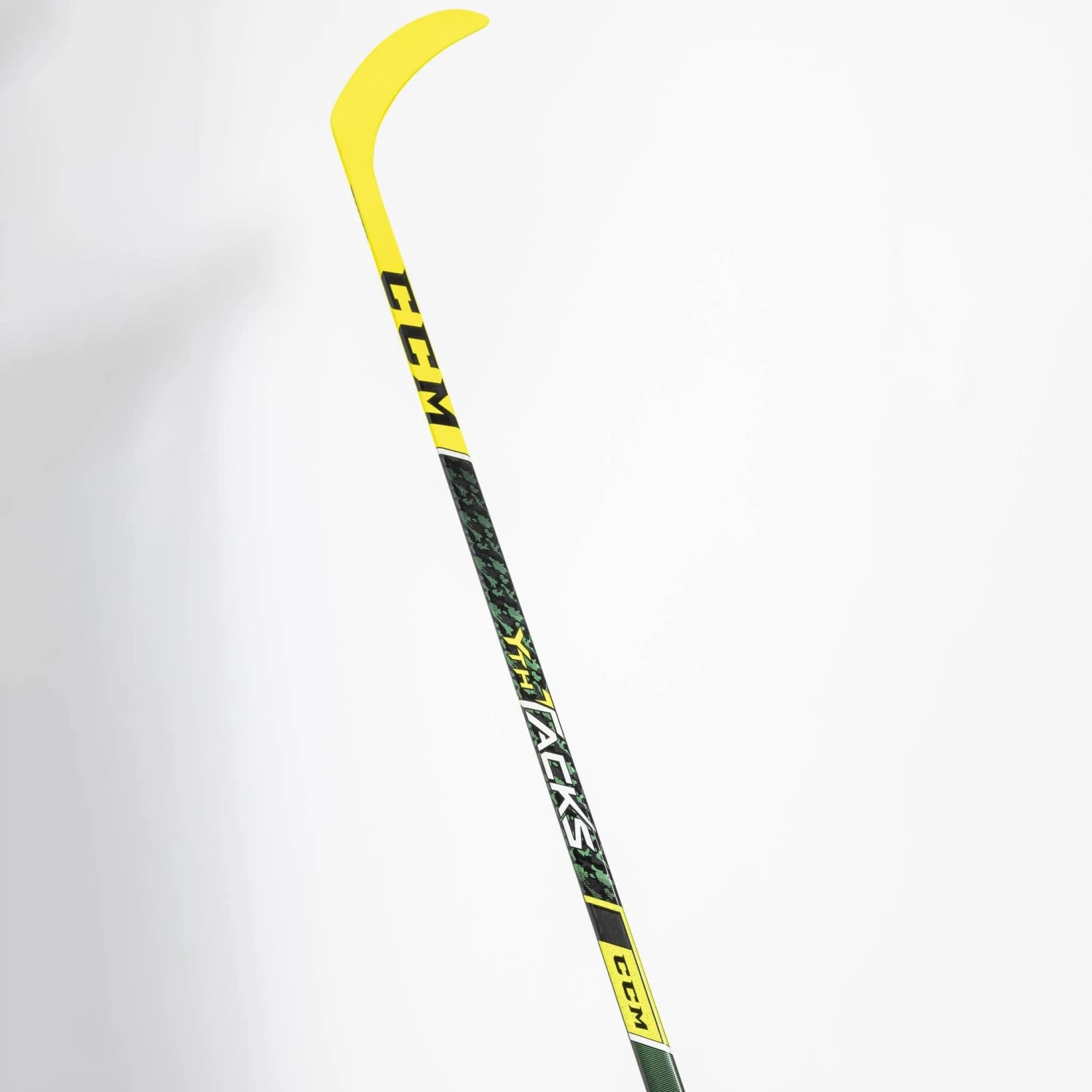 CCM Tacks Youth Hockey Stick 9 CCM Tacks Youth Hockey Stick - Image 7