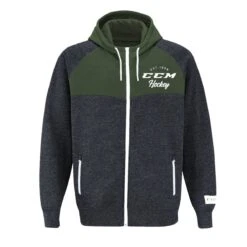 CCM Academy Full-Zip Mens Hoodie -Hockey Gear Shop ccm hoodies ccm academy full zip mens hoodie 30614475702338