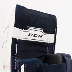 CCM Axis A1.5 Junior Goalie Leg Pads -Hockey Gear Shop ccm leg pads ccm axis a1 5 junior goalie leg pads 13993916989506