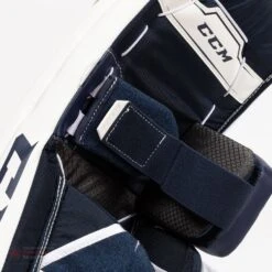 CCM Axis A1.5 Junior Goalie Leg Pads -Hockey Gear Shop ccm leg pads ccm axis a1 5 junior goalie leg pads 13993917153346
