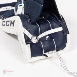 CCM Axis A1.5 Junior Goalie Leg Pads -Hockey Gear Shop ccm leg pads ccm axis a1 5 junior goalie leg pads 13993917415490