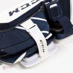 CCM Axis A1.5 Junior Goalie Leg Pads -Hockey Gear Shop ccm leg pads ccm axis a1 5 junior goalie leg pads 13993917481026
