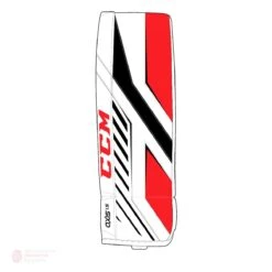 CCM Axis A1.5 Junior Goalie Leg Pads -Hockey Gear Shop ccm leg pads ccm axis a1 5 junior goalie leg pads chicago blackhawks 26 1 28744294105154