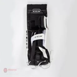 CCM Axis A1.5 Junior Goalie Leg Pads - Source Exclusive -Hockey Gear Shop ccm leg pads ccm axis a1 5 junior goalie leg pads source exclusive 14450552668226
