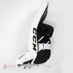 CCM Axis A1.5 Junior Goalie Leg Pads - Source Exclusive -Hockey Gear Shop ccm leg pads ccm axis a1 5 junior goalie leg pads source exclusive 14450552766530