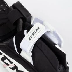 CCM Axis A1.5 Junior Goalie Leg Pads - Source Exclusive -Hockey Gear Shop ccm leg pads ccm axis a1 5 junior goalie leg pads source exclusive 14450552897602