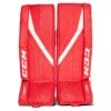 CCM Axis A1.5 Junior Goalie Leg Pads - Source Exclusive -Hockey Gear Shop ccm leg pads ccm axis a1 5 junior goalie leg pads source exclusive detroit red wings 26 1 28744293843010