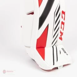 CCM Axis A1.9 Intermediate Goalie Leg Pads -Hockey Gear Shop ccm leg pads ccm axis a1 9 intermediate goalie leg pads 13993893625922