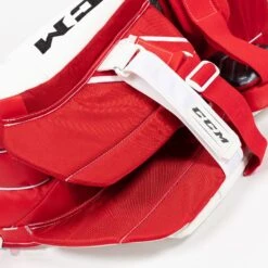 CCM Axis A1.9 Intermediate Goalie Leg Pads -Hockey Gear Shop ccm leg pads ccm axis a1 9 intermediate goalie leg pads 13993893658690