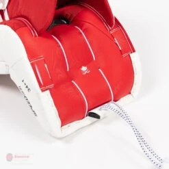 CCM Axis A1.9 Intermediate Goalie Leg Pads -Hockey Gear Shop ccm leg pads ccm axis a1 9 intermediate goalie leg pads 13993893756994