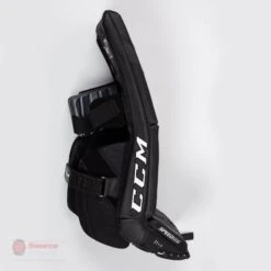 CCM Axis A1.9 Intermediate Goalie Leg Pads - Source Exclusive -Hockey Gear Shop ccm leg pads ccm axis a1 9 intermediate goalie leg pads source exclusive 14450551849026