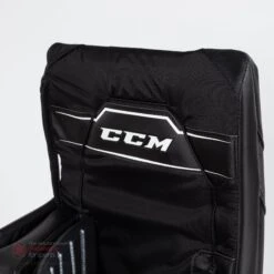 CCM Axis A1.9 Intermediate Goalie Leg Pads - Source Exclusive -Hockey Gear Shop ccm leg pads ccm axis a1 9 intermediate goalie leg pads source exclusive 14450551947330