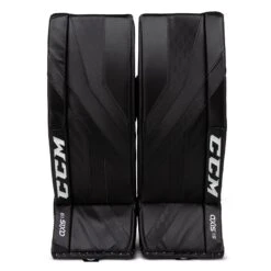 CCM Axis A1.9 Intermediate Goalie Leg Pads - Source Exclusive -Hockey Gear Shop ccm leg pads ccm axis a1 9 intermediate goalie leg pads source exclusive black 30 1 28744294432834