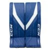 CCM Axis A1.9 Intermediate Goalie Leg Pads - Source Exclusive -Hockey Gear Shop ccm leg pads ccm axis a1 9 intermediate goalie leg pads source exclusive toronto maple leafs 30 1 28744294531138