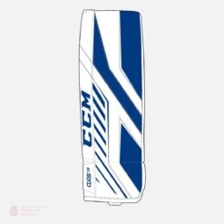 CCM Axis A1.9 Intermediate Goalie Leg Pads -Hockey Gear Shop ccm leg pads ccm axis a1 9 intermediate goalie leg pads toronto maple leafs 30 1 14024143962178