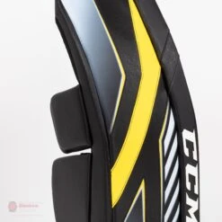 CCM Axis Senior Goalie Leg Pads -Hockey Gear Shop ccm leg pads ccm axis senior goalie leg pads 13993855287362